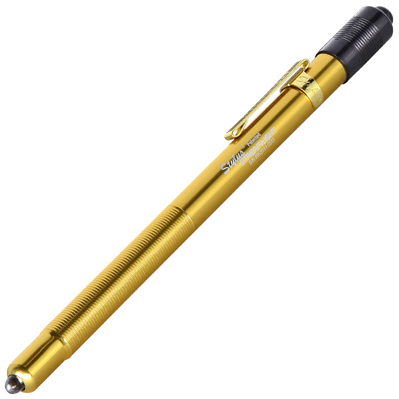 Streamlight Stylus® Penlight - Image 4