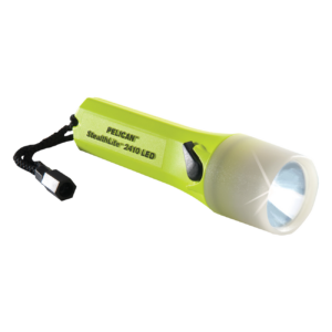 Pelican 2410PL StealthLite™ Flashlight