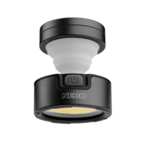 Nebo Poppy Puck Pocket Lantern