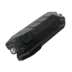 Nitecore TUBE v2 55 Lumen Rechargeable Keychain Flashlight