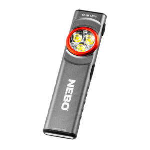 Nebo FLT-1042 SLIM MINI Rechargeable Pocket Light