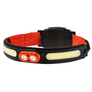 Nebo HLP-0021 Curvbeam 600 Flex Headlamp
