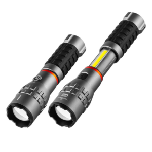 Nebo WLT-0031 SLYDE KING 4K Work Light & Flashlight