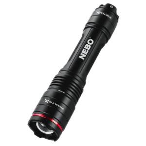 Nebo FLT-0008 REDLINE X