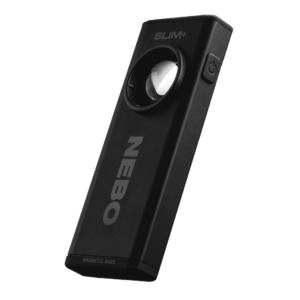 Nebo WLT-0005 SLIM+