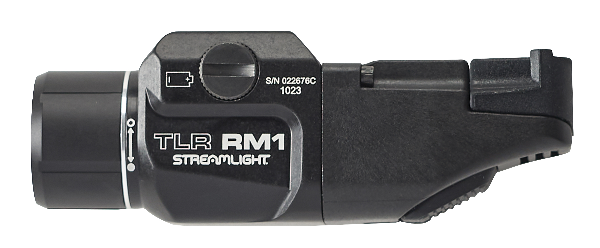 Streamlight 69441 TLR® RM 1 Rail Mounted Tactical Light