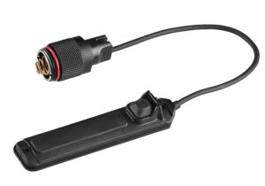 Streamlight 88098 ProTac® Rail Mount Remote Switch with Tailcap