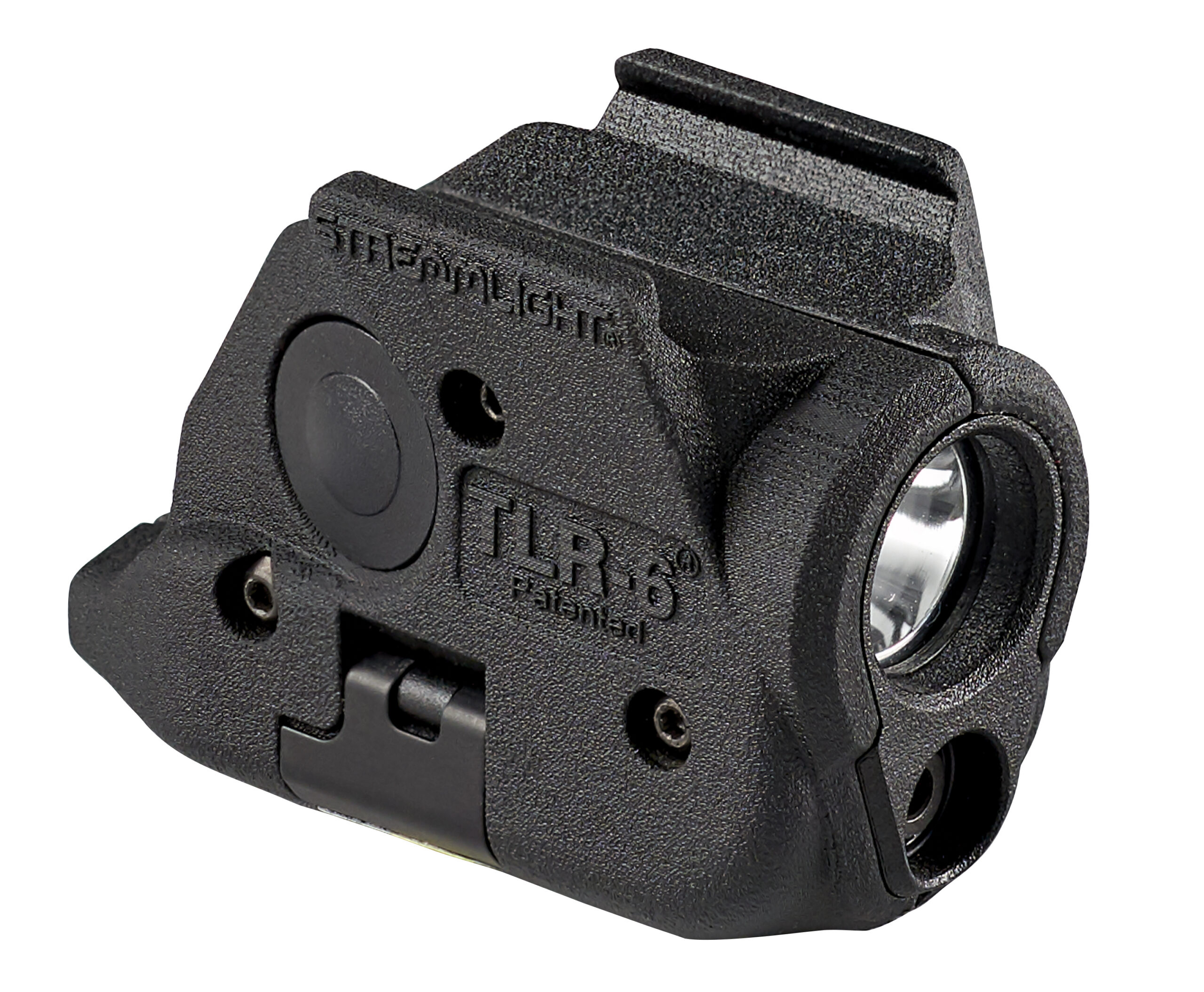 Streamlight 69287 TLR-6® Weapon Light with Red Laser for Springfield Armory® Hellcat® Subcompact Handgun