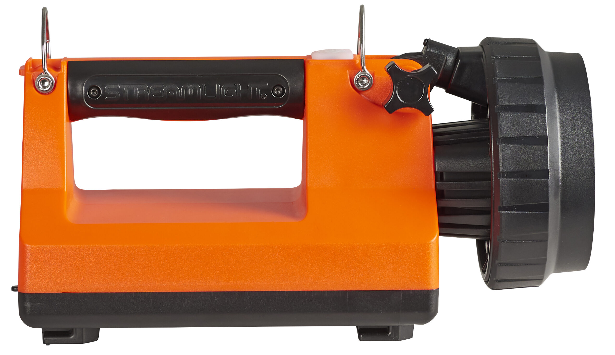 Streamlight 45855 E-Spot® LiteBox® Rechargeable Spot Beam Lantern with Vehicle Mount System