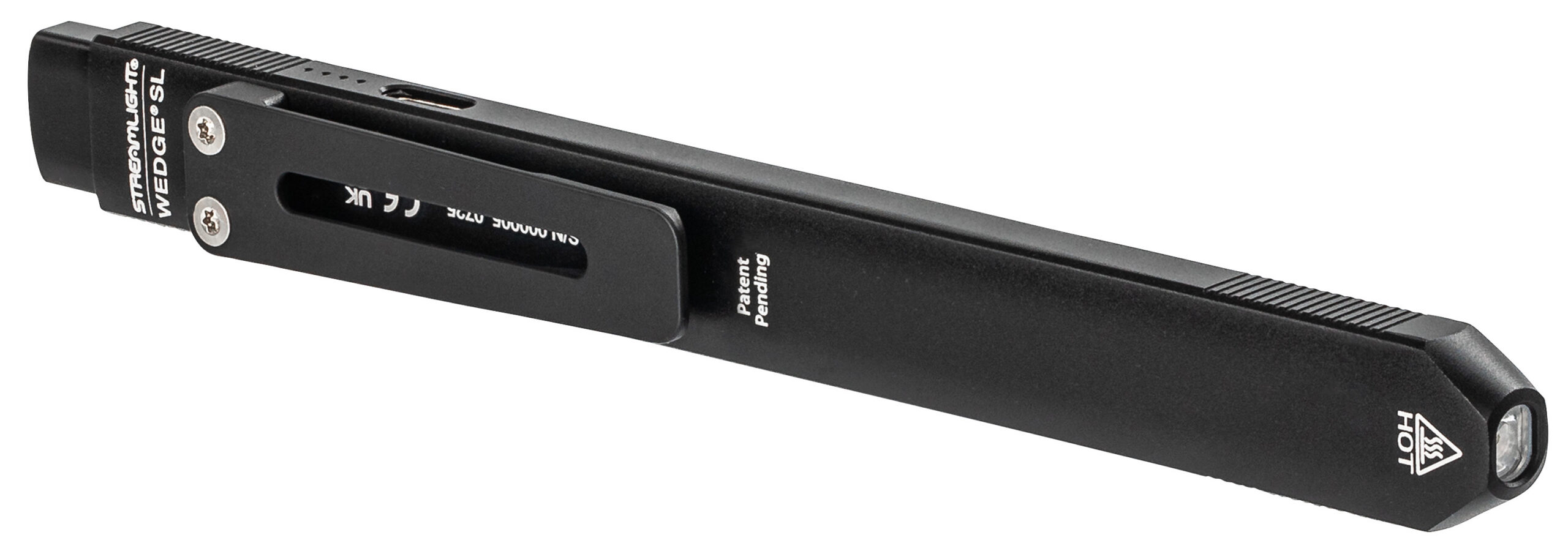 Streamlight 88840 Wedge® SL Rechargeable Inspection Flashlight