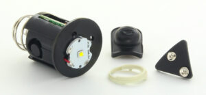 Streamlight 75798 Stinger C4 LED Switch Kit