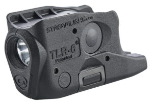 Streamlight 69282 TLR-6® Weapon Light for GLOCK® 26/27/33 Subcompact Handguns