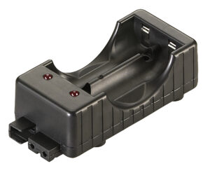 Streamlight 22100 Li-Ion USB Battery Pack Charge Cradle - Battery packs not included