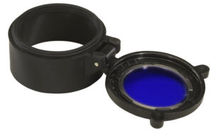 Streamlight 85116 Blue Flip Lens 2 Cell Tactical
