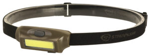 Streamlight 61706 Bandit® Lightweight, USB Rechargeable Headlamp with White and Red LEDs