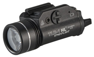 Streamlight 69251 TLR-1 HL® High Lumen Rail Mounted Tactical Light
