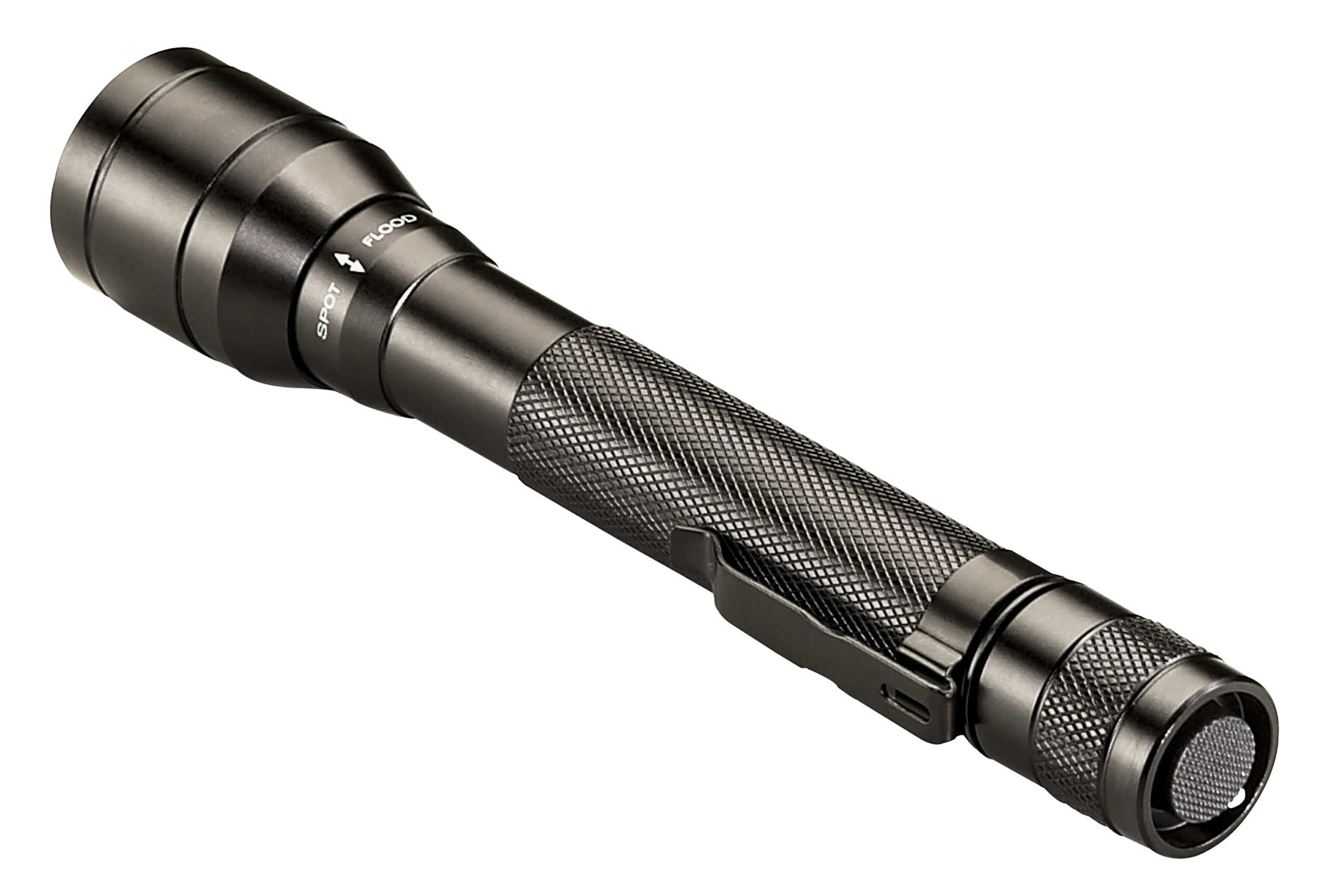 Streamlight 71701 Streamlight Jr. F-STOP® General Purpose Flashlight with Flood to Spot Feature