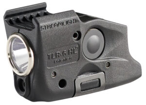 Streamlight 69353 TLR-6 HL® G Rechargeable Rail Mount Weapon Light and Laser for Select GLOCK® Handguns