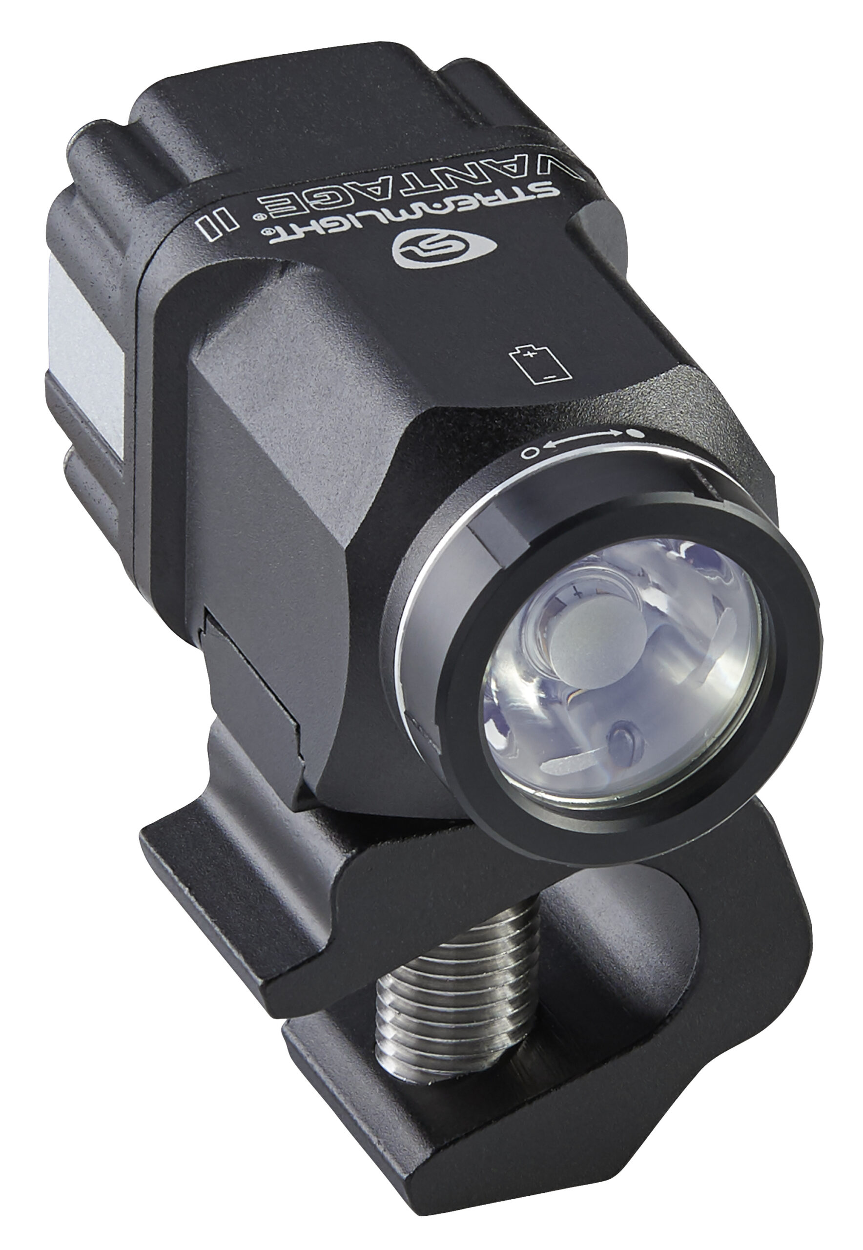 Streamlight 69331 Vantage® II Low Profile Helmet Mounted Firefighter Light