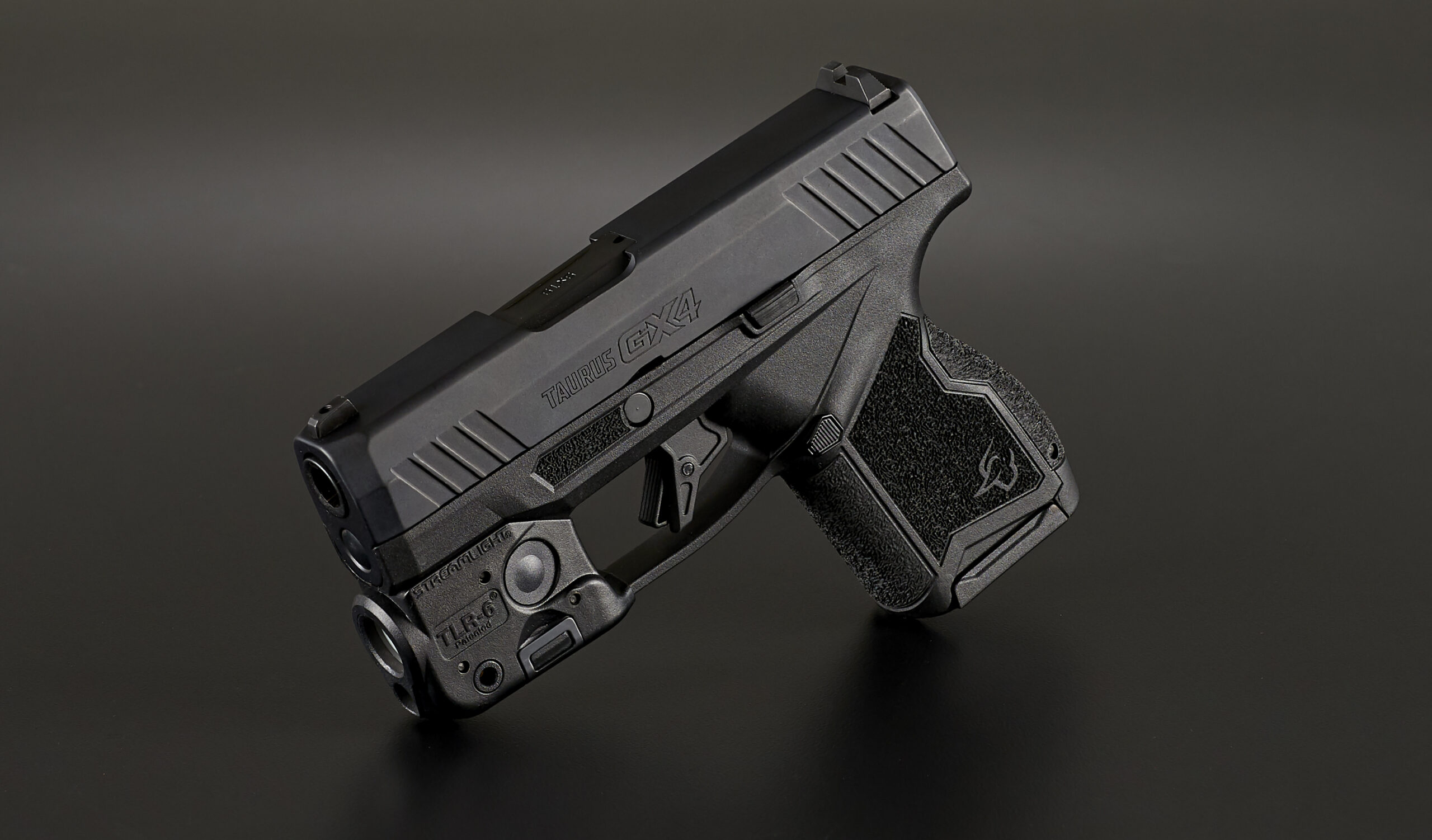 Streamlight 69288 TLR-6® Weapon Light and Laser for Taurus GX4™ Micro-compact Handgun