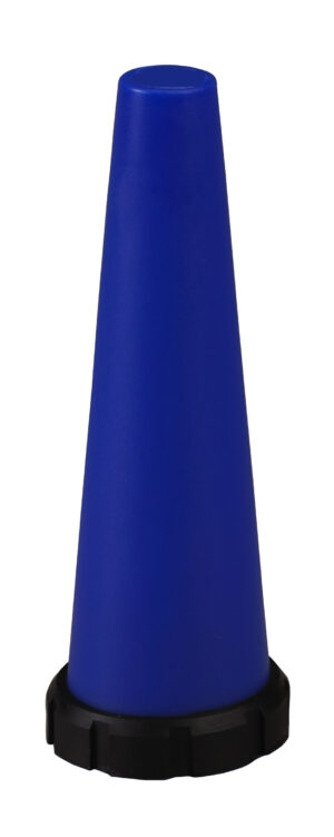 Streamlight 75902 Blue Safety Wand, Stinger Series