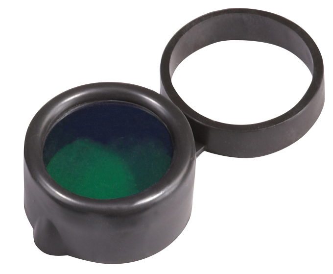 Streamlight 69117 TLR Flip Lens, Green