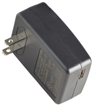 Streamlight 22089 120V 2A TY A USB Adapter
