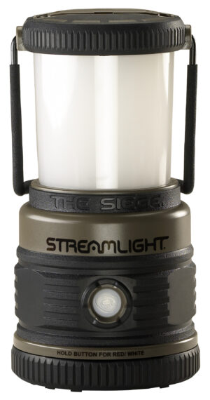 Streamlight 44931 The Siege® Rugged Outdoor Lantern