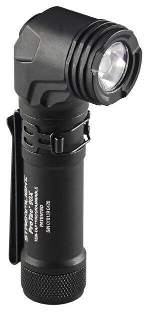 Streamlight 88094 ProTac® 90X Right Angle Multi-Fuel Tactical Flashlight