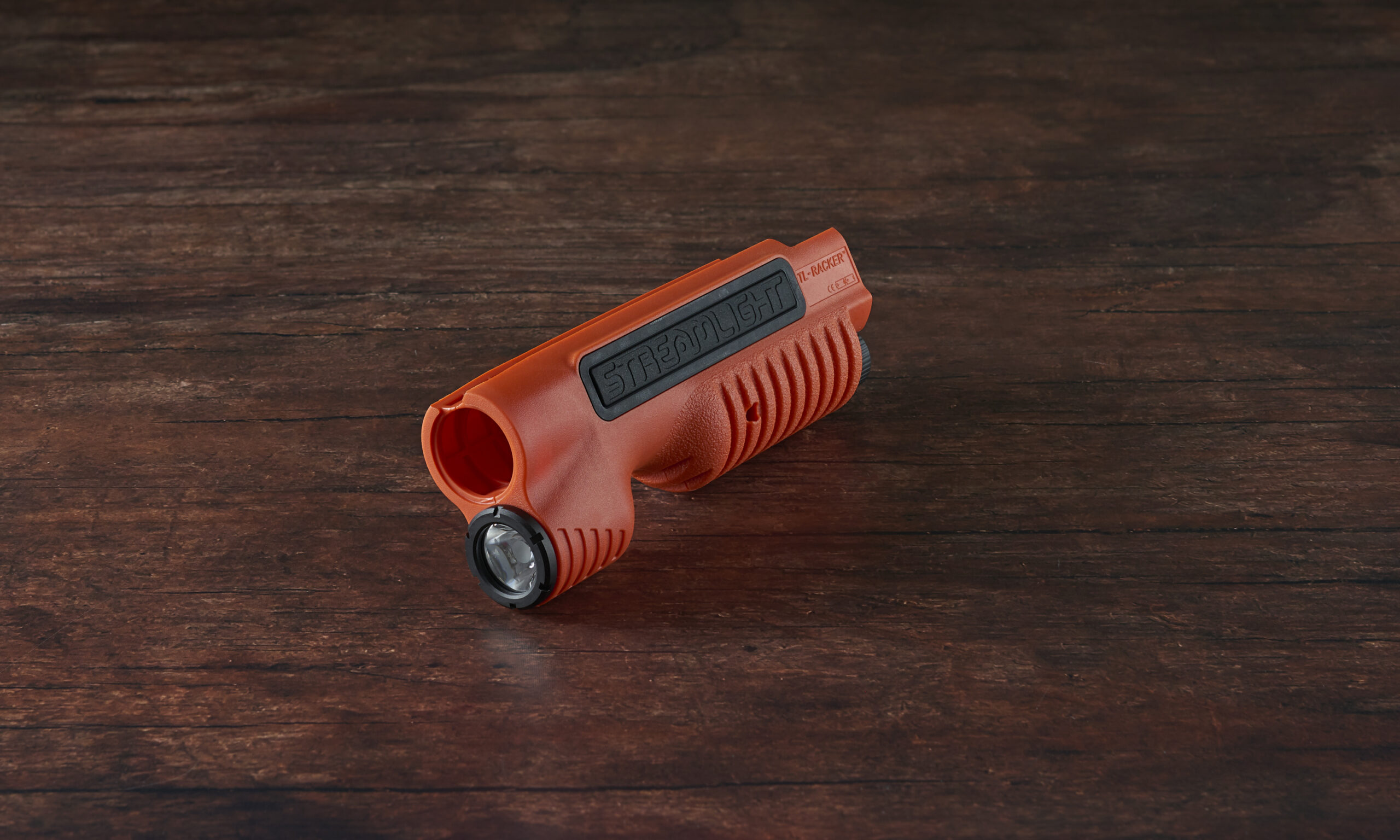 Streamlight 69610 TL-Racker® Integrated Shotgun Forend Light for Mossberg 500® and 590® Shotguns