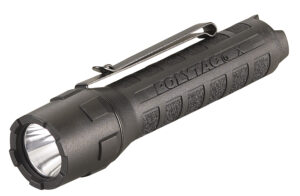 Streamlight 88603 PolyTac® X Multi-Fuel Polymer Flashlight