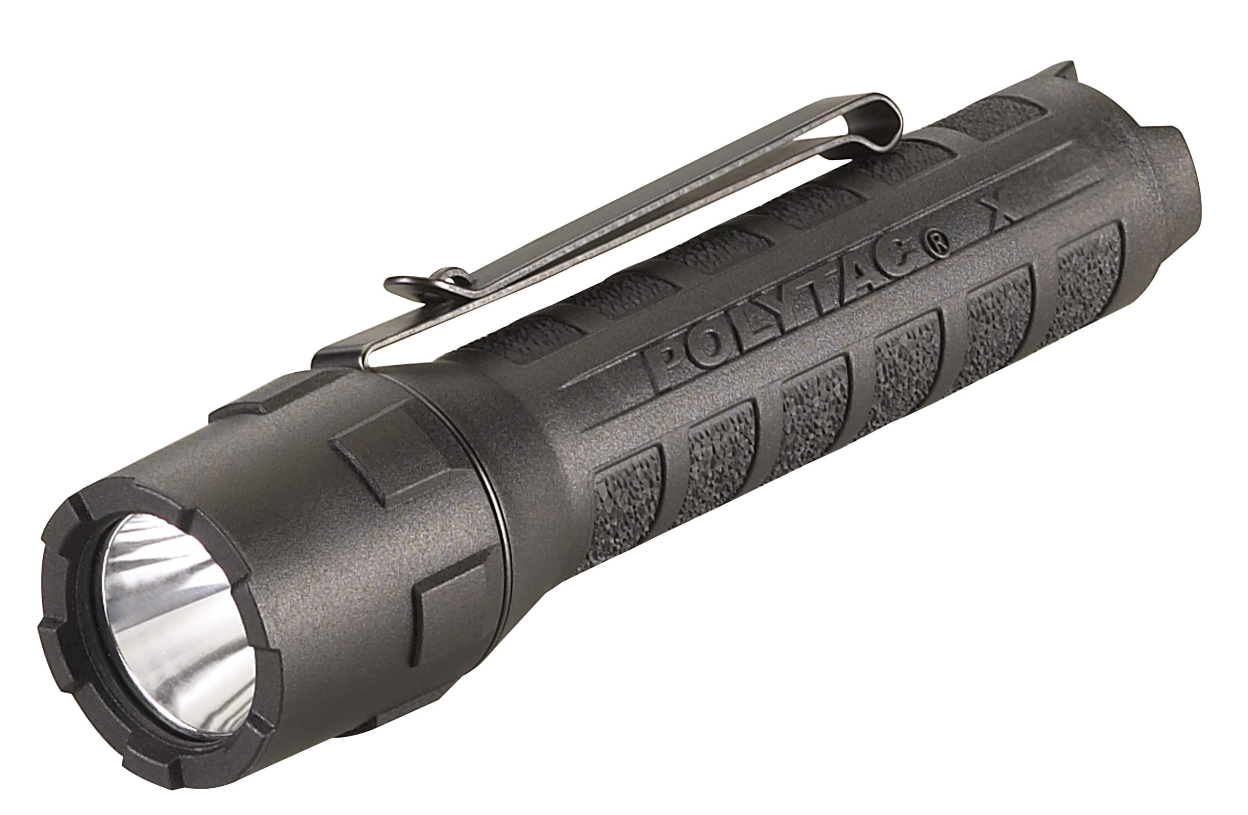 Streamlight 88613 PolyTac® X USB Multi-Fuel Polymer Flashlight