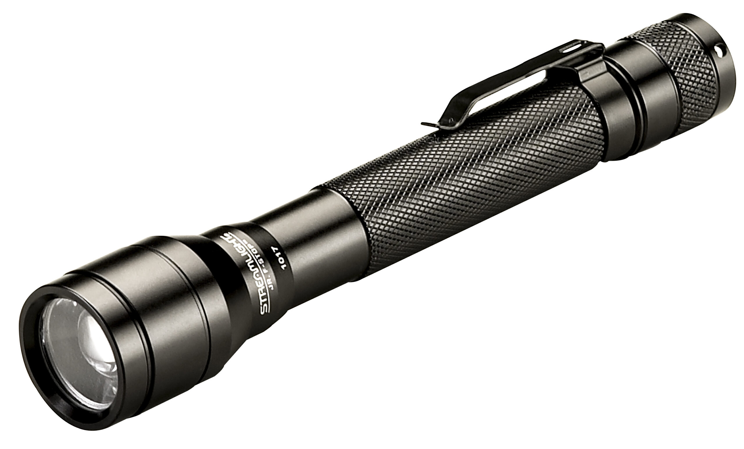 Streamlight 71701 Streamlight Jr. F-STOP® General Purpose Flashlight with Flood to Spot Feature