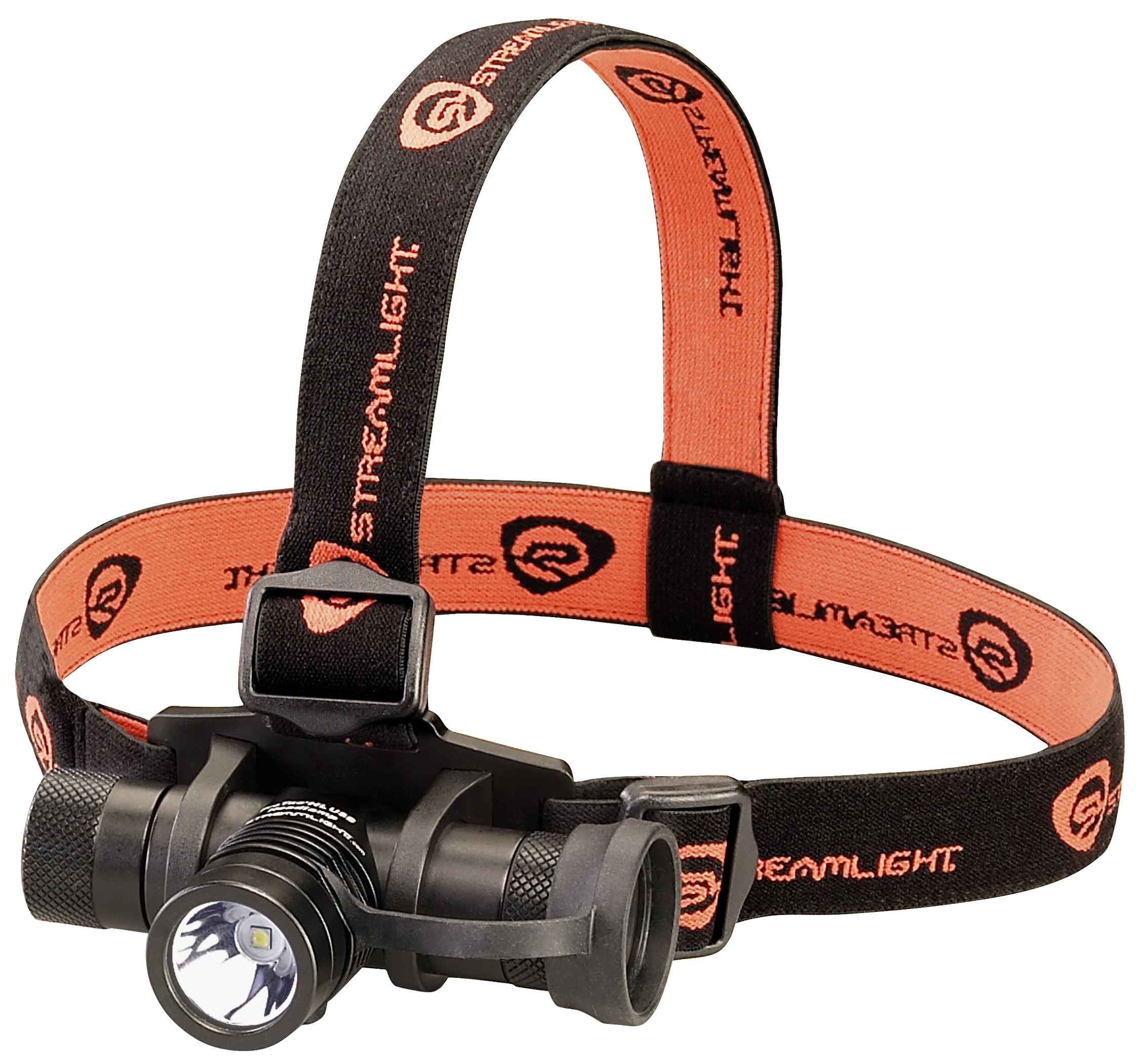 Streamlight 61305 ProTac HL® USB Rechargeable Headlamp with Flood Beam