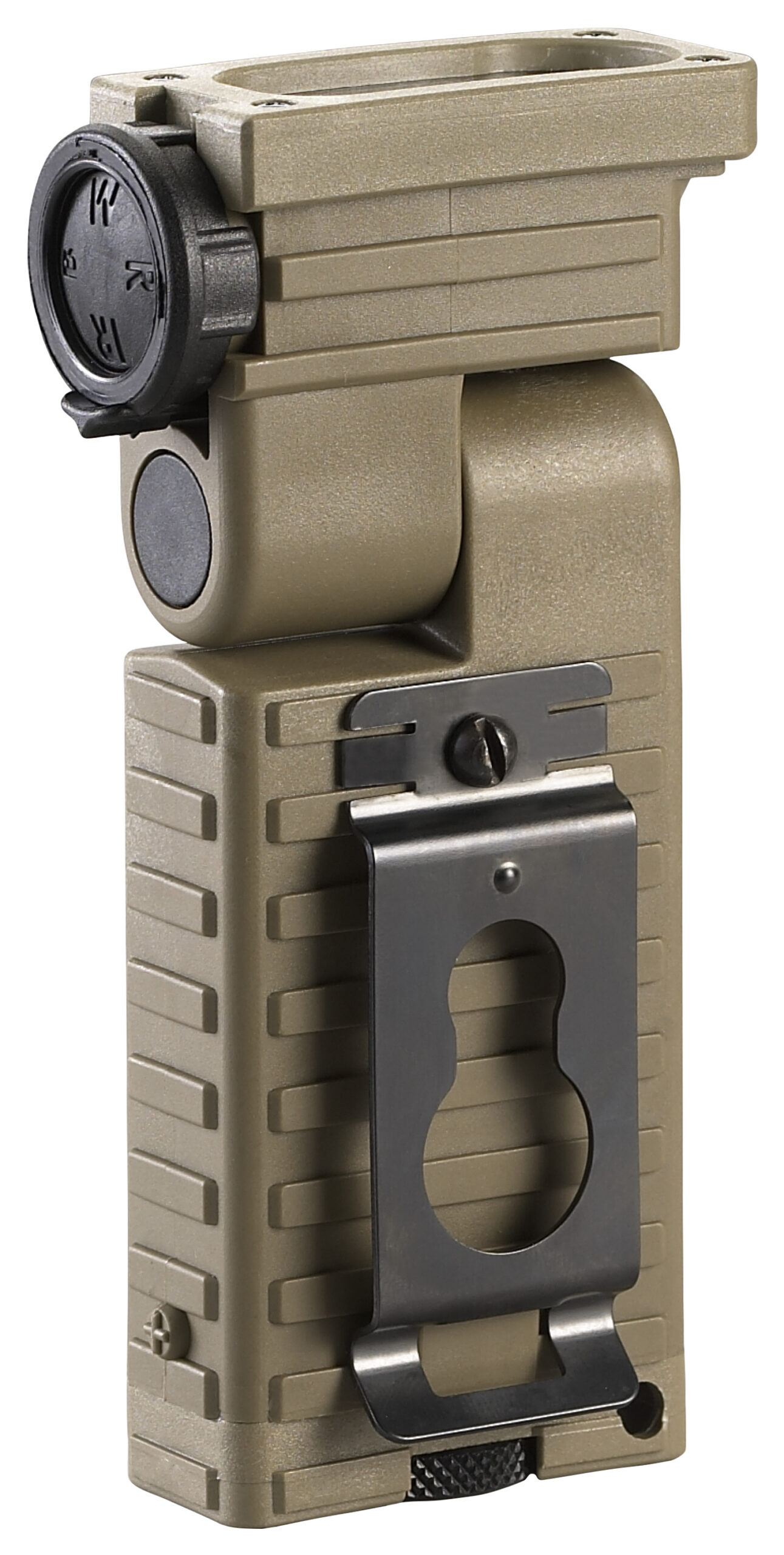 Streamlight 14027 Sidewinder® LED Military Flashlight - Military Model