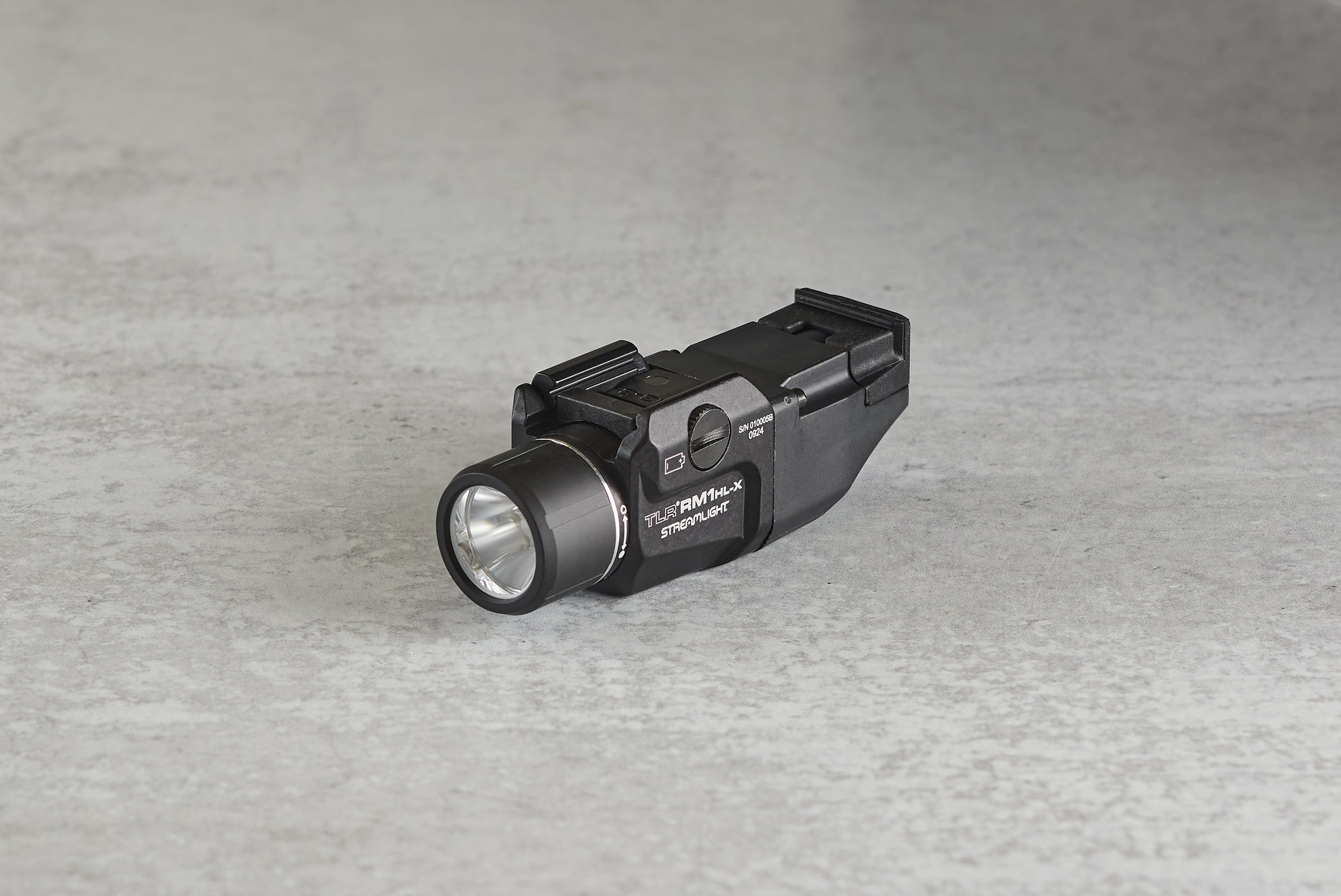 Streamlight 69484 TLR® RM 1 HL-X Rail Mounted Tactical Light