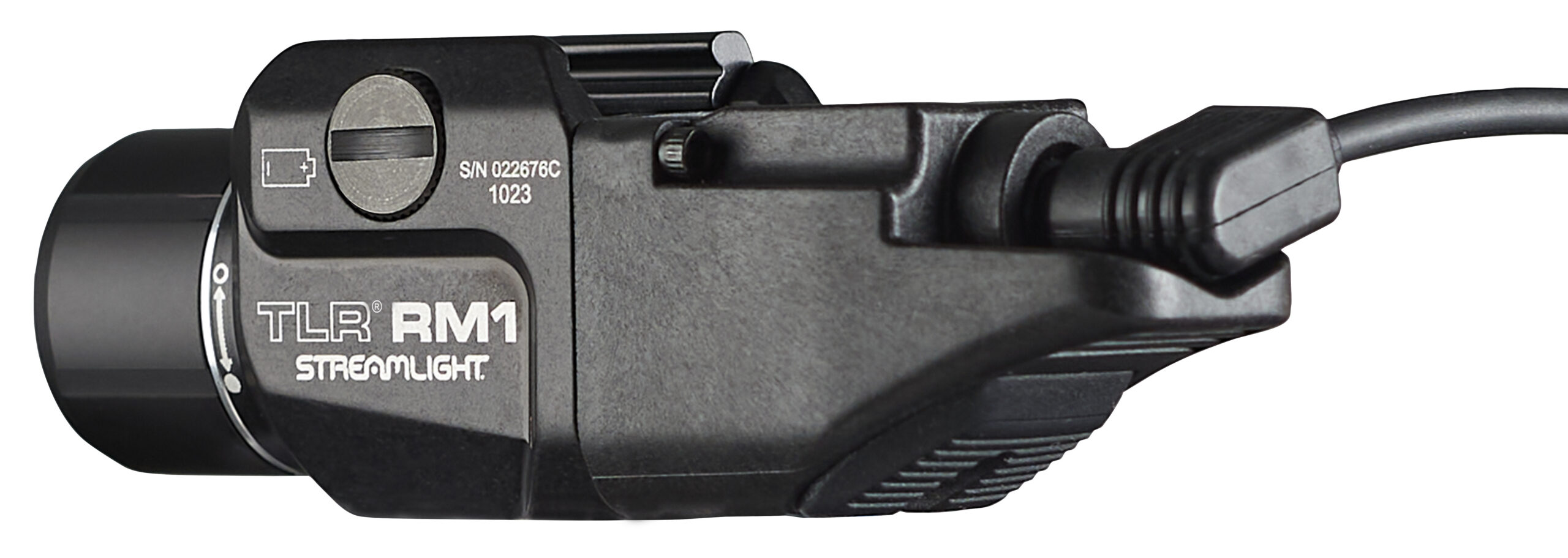 Streamlight 69440 TLR® RM 1 Rail Mounted Tactical Lighting System