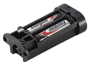 Streamlight 90342 Survivor® X and Survivor Pivot® Battery Carrier