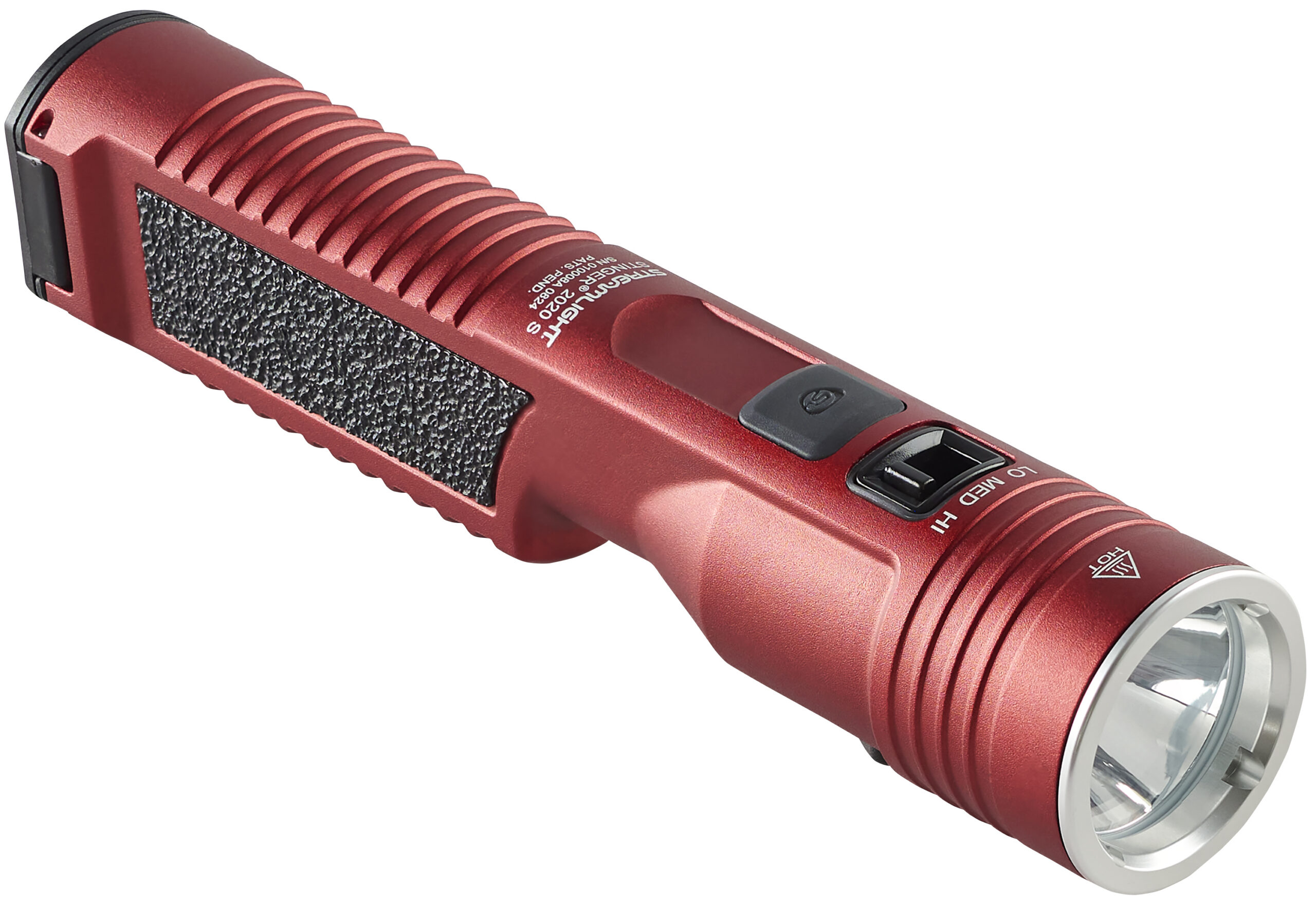 Streamlight 78220 Stinger® 2020 S Rechargeable LED Flashlight