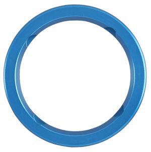 Streamlight 78109 Stinger 2020 Facecap Ring - Blue