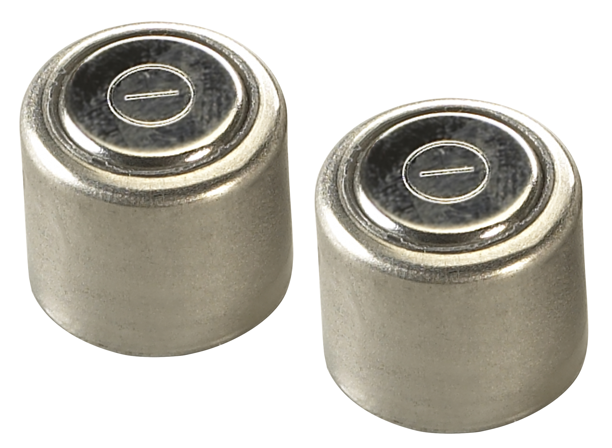 Streamlight 69271 2-Pack of CR 1/3N Lithium Batteries for TLR-6® Gun Light