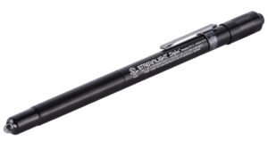 Streamlight 65058 Stylus® LED Penlight, UL Listed