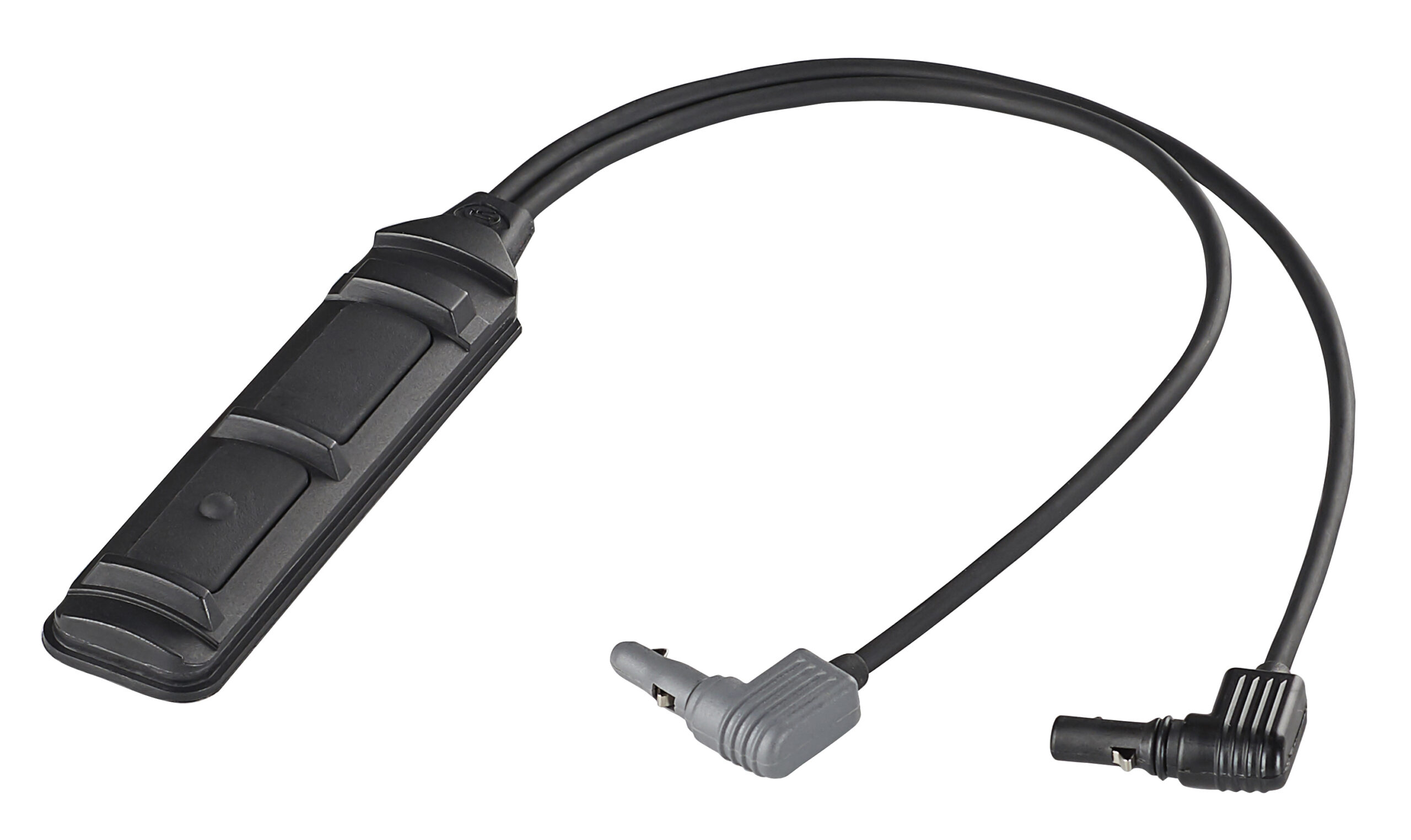Streamlight 69138 Dual Remote Pressure Switch for TLR RM 1 and 2