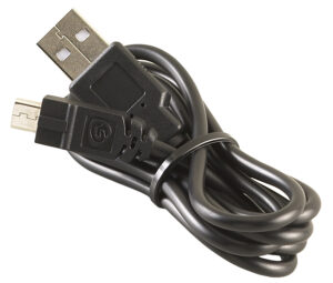 Streamlight 22070 USB Cord - 40", USB A to Micro USB
