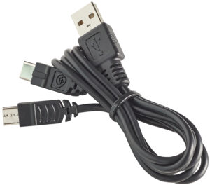 Streamlight 22090 Y-Split USB C Cable - 22 inches