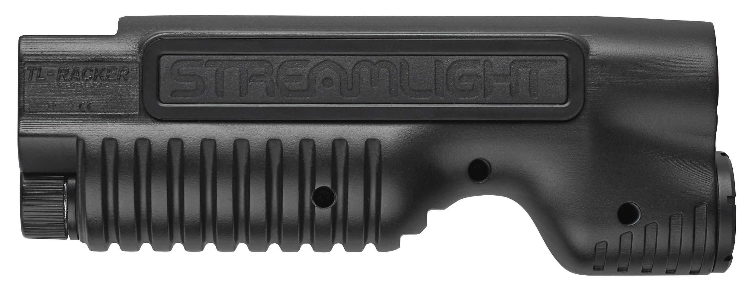 Streamlight 69600 TL-Racker® Integrated Shotgun Forend Light for Mossberg 500® and 590® Shotguns