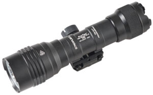 Streamlight 88126 ProTac® Rail Mount HL-X Pro Long Range, Gun-Mounted Tactical Light
