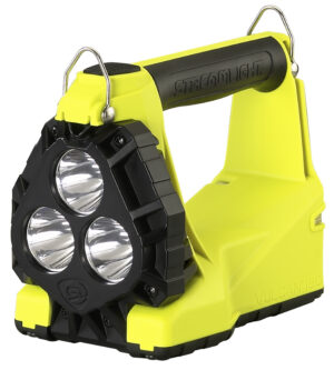 Streamlight 44307 Vulcan® 180 Rechargeable Lantern with Tilting Head, Standard System