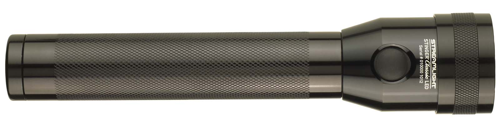 Streamlight 75663 Stinger® Classic Bright Rechargeable Handheld LED Flashlight