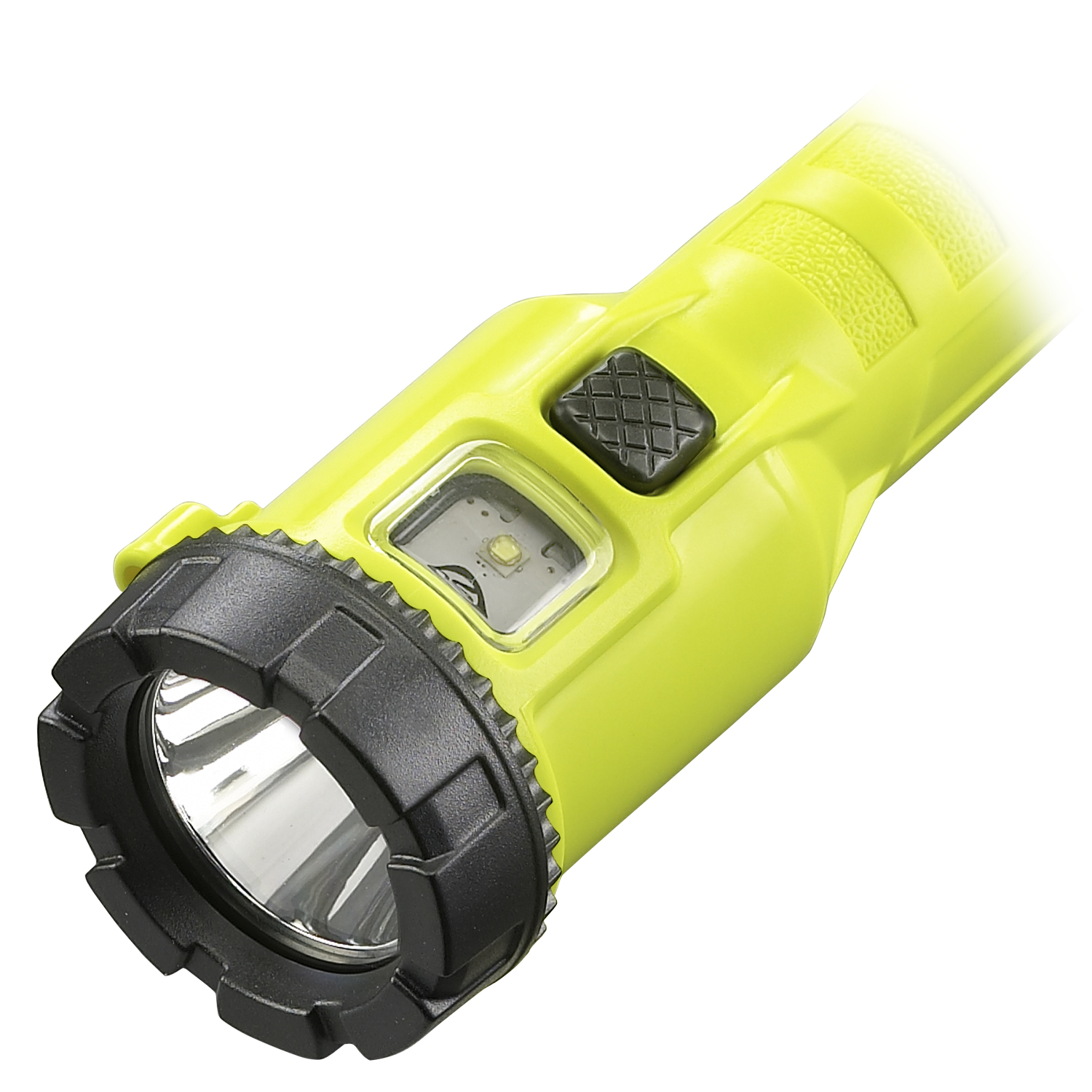 Streamlight 68750 Dualie® 3AA Intrinsically Safe Polymer Spot/Flood Flashlight